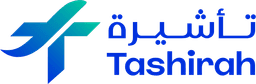 Tashirah Logo